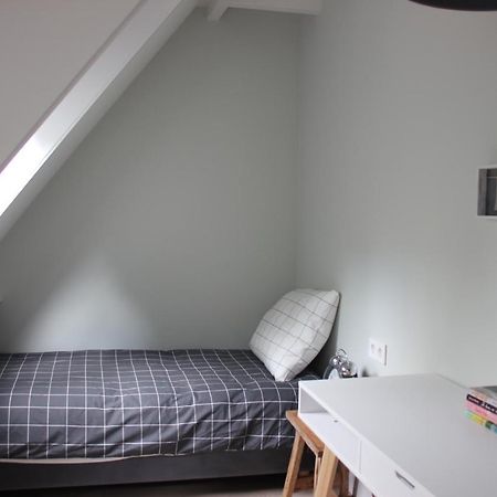 Lodge21Ouddorp Ngoại thất bức ảnh