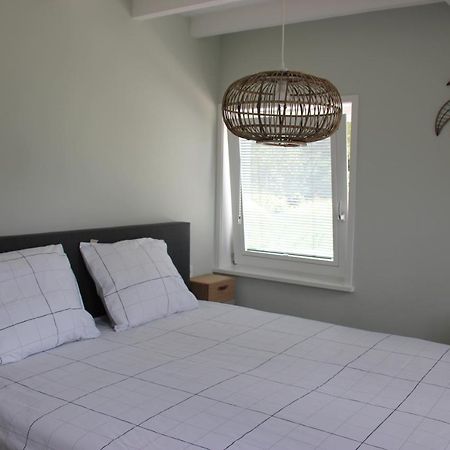 Lodge21Ouddorp Ngoại thất bức ảnh