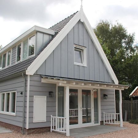 Lodge21Ouddorp Ngoại thất bức ảnh