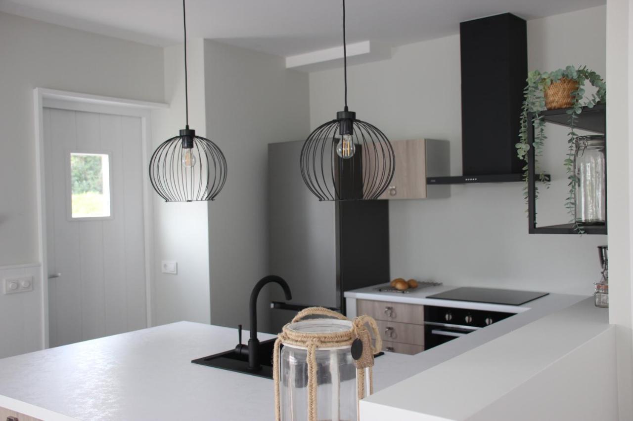 Lodge21Ouddorp Ngoại thất bức ảnh