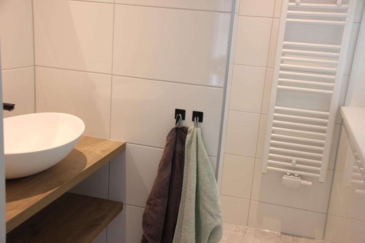 Lodge21Ouddorp Ngoại thất bức ảnh